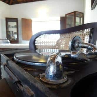 A Portugese Style Villa Stay In The Goan Country Side!!, Goa 3